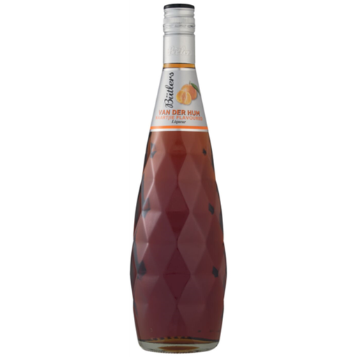 Butlers Van Der Hum 750ml