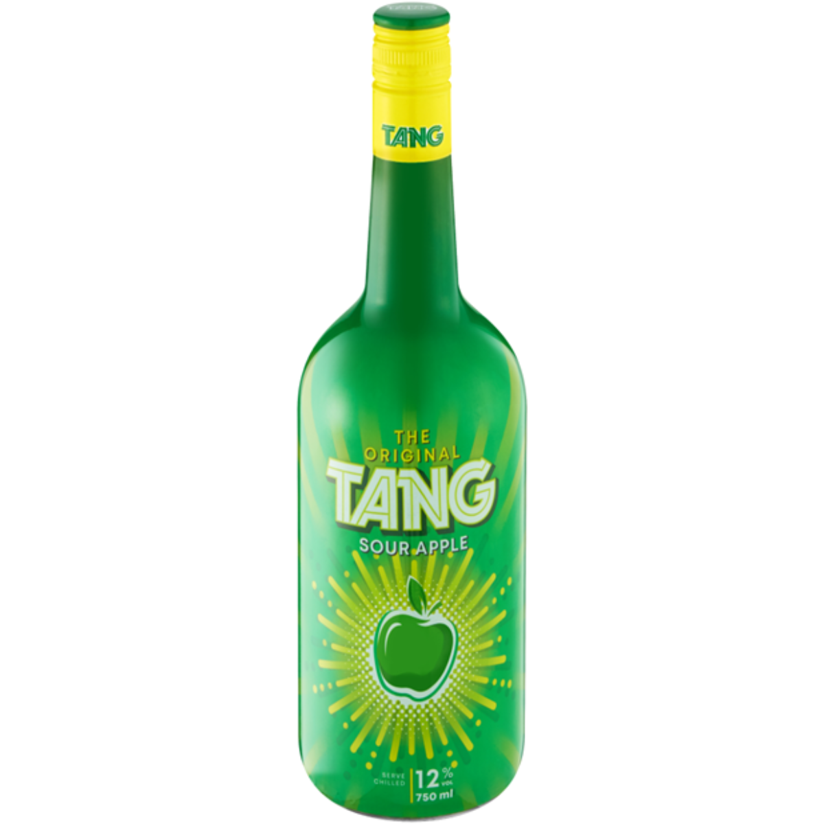 Tang Sour Apple 750ml