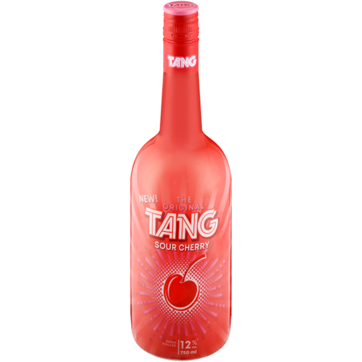 Tang Sour Cherry 750ml