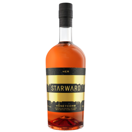 Starward Honeycomb 700ml