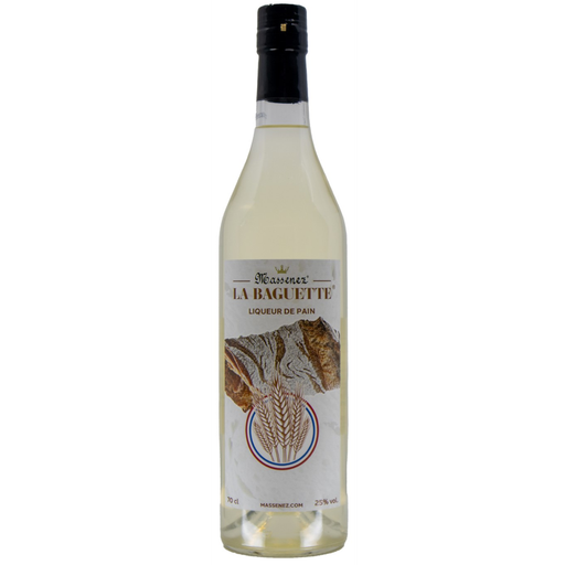 Massenez Baguette Liqueur 700ml