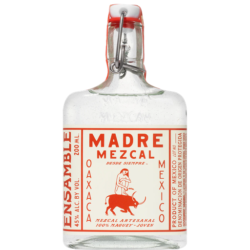 Madre Mezcal Ensamble 200ml