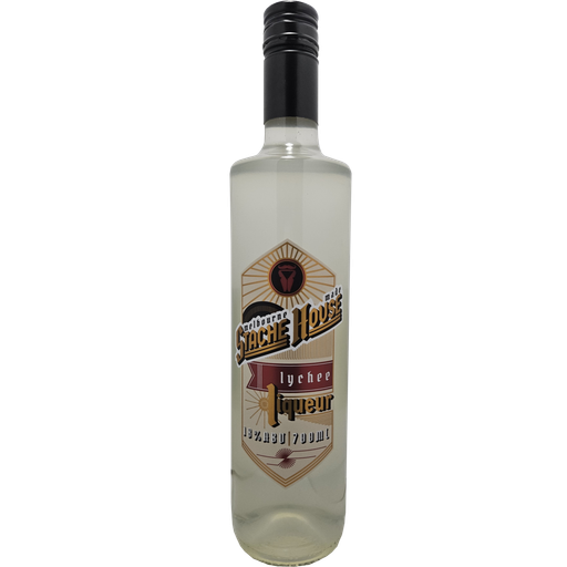 Stache House Lychee Liqueur 700ml