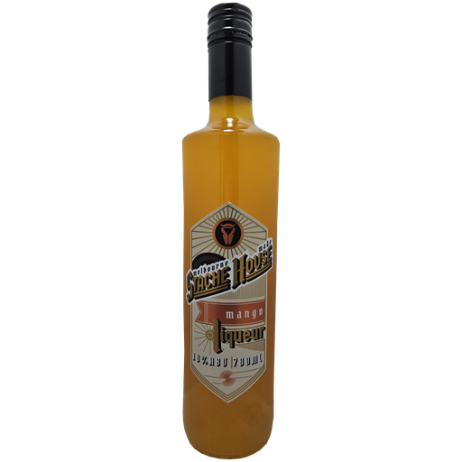 Stache House Mango Liqueur 700ml