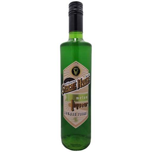 Stache House Melon Liqueur 700ml