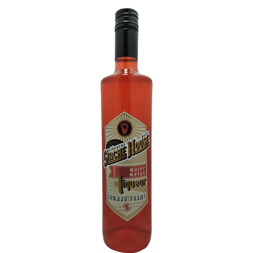 Stache House Watermelon Liqueur 700ml