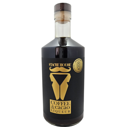 Stache House Coffee & Cacao Liqueur 700ml