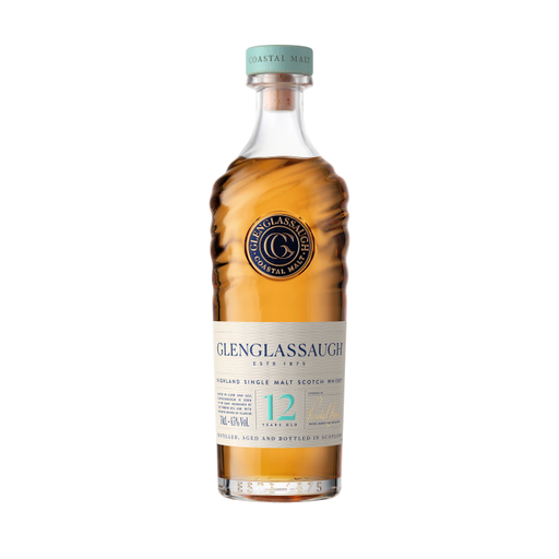 Glenglassaugh 12 Year Old 700ml