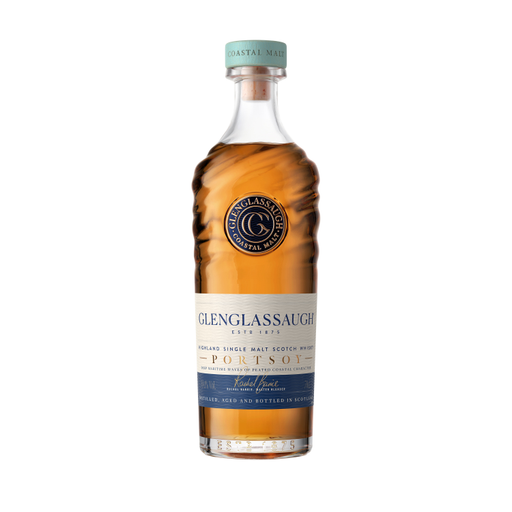 Glenglassaugh Portsoy Nas 700ml