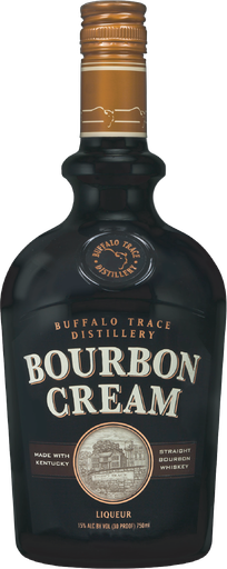 Buffalo Trace Bourbon Cream 700ml
