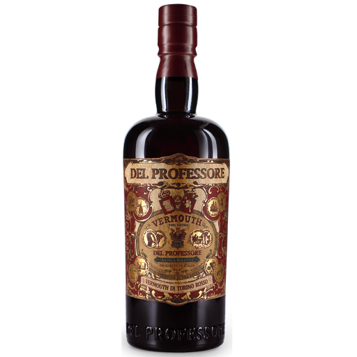 Del Professore Rosso Vermouth 750ml