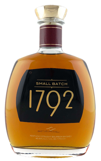 1792 Small Batch Bourbon 750ml