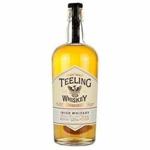 Teeling Single Malt Irish Whiskey 700ml