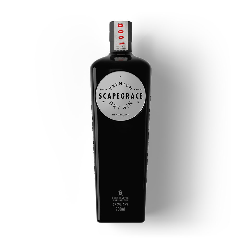 Scapegrace Classic Gin 700ml