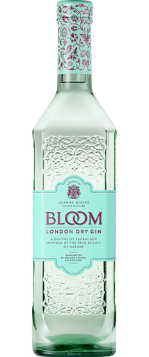 Bloom Gin 700ml