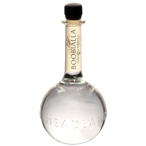 Headlands Distilling Company Boobialla Gin 700ml
