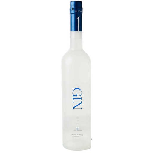 1st Pour Gin 700ml