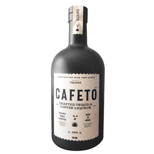 Tromba Cafeto Tequila 700ml