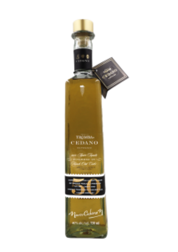 Tromba Cedano Tequila 750ml