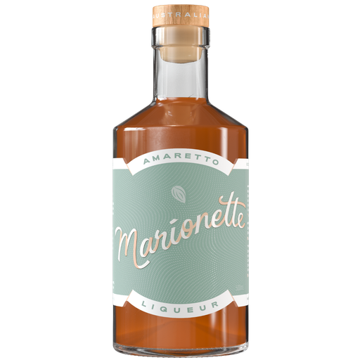 Marionette Amaretto 500ml