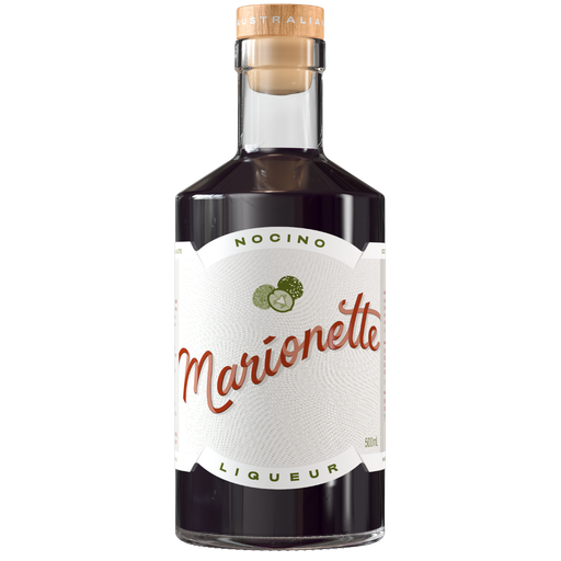 Marionette Nocino 500ml