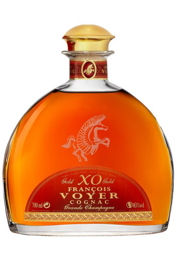 Francois Voyer Cognac Xo Gold Carafe 700ml