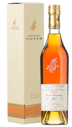 Francois Voyer Xo Gold Cognac 500ml