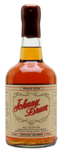 Willett Johnny Drum Private Stock Bourbon 750ml