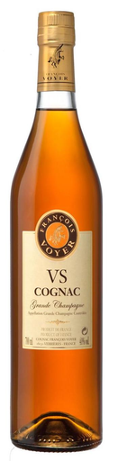 Francois Voyer Vs Grande Champagne Cognac 700ml