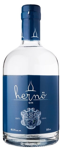Herno Gin 500ml