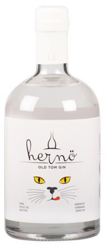 Herno Old Tom Gin 500ml