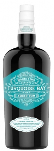Arcane Turquoise Bay Rum Mauritius 700ml