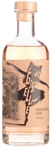 Nosferatu Distillery Pavlova Giselle Gin 700ml