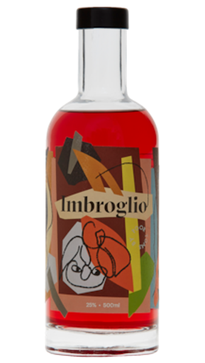Poor Toms Imbroglio Amaro 500ml