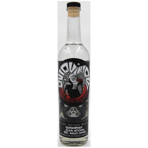 Quiquiriqui Mezcal 700ml
