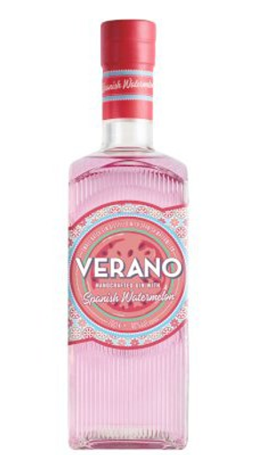 Verano Gin Watermelon 700ml