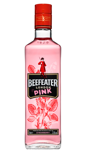 Beefeater Pink Gin 700ml