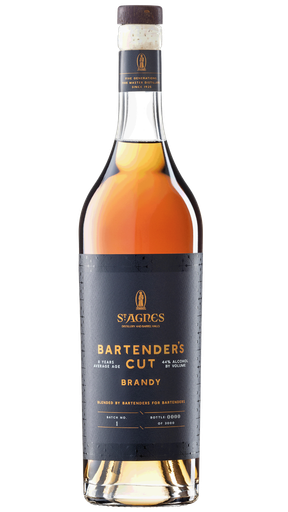 St Agnes Bartenders Cut 700ml