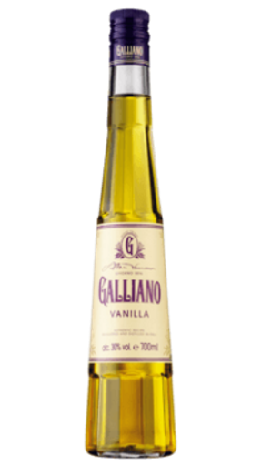 Galliano Liquore Vanilla 700ml