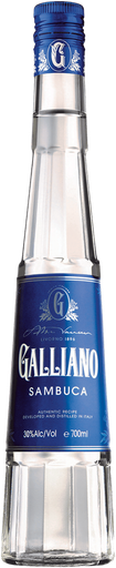 Galliano White Sambuca 700ml