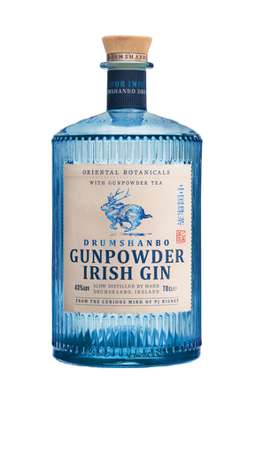 Drumshanbo Gunpowder Irish Gin 700ml