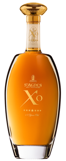 St Agnes Xo 15 Year Old 700ml