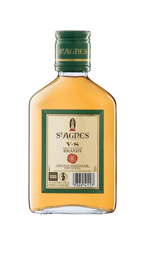 St Agnes Vs Brandy 150ml
