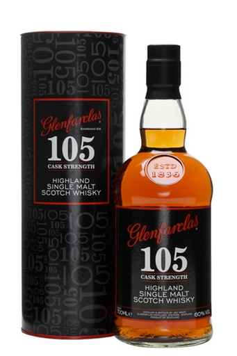 Glenfarclas 105 Cask Strength 700ml