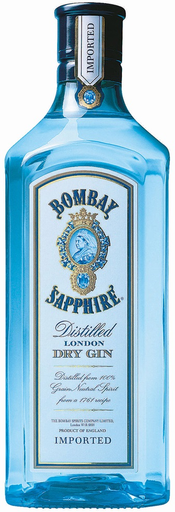 Bombay Sapphire Gin 700ml
