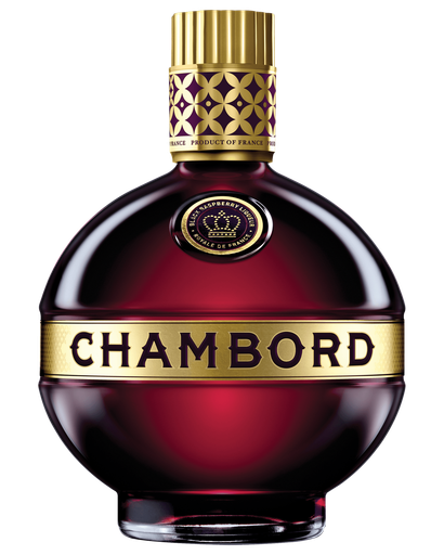 Chambord Black Raspberry Liqueur 700ml