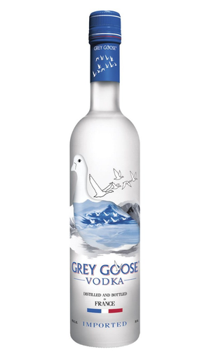 Grey Goose Original Vodka 200ml