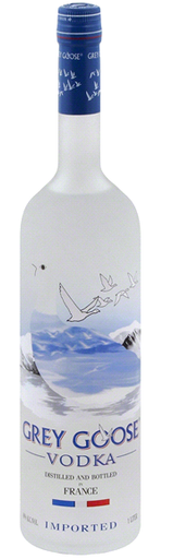 Grey Goose Original Vodka 1.75Lt