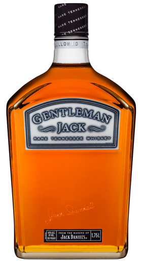 Jack Daniels Gentleman Jack 1.75lt