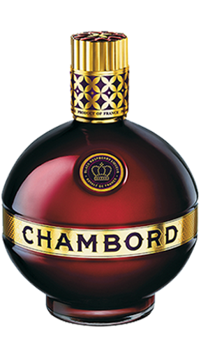 Chambord Black Raspberry Liqueur 200ml